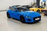 USED 2021 21 JAGUAR F-TYPE 5.0 V8 Reims Edition Coupe 2dr Petrol Auto Euro 6 (s/s) (450 ps) 