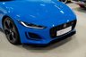 USED 2021 21 JAGUAR F-TYPE 5.0 V8 Reims Edition Coupe 2dr Petrol Auto Euro 6 (s/s) (450 ps) 