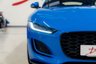 USED 2021 21 JAGUAR F-TYPE 5.0 V8 Reims Edition Coupe 2dr Petrol Auto Euro 6 (s/s) (450 ps) 