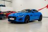 USED 2021 21 JAGUAR F-TYPE 5.0 V8 Reims Edition Coupe 2dr Petrol Auto Euro 6 (s/s) (450 ps) 