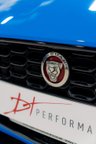 USED 2021 21 JAGUAR F-TYPE 5.0 V8 Reims Edition Coupe 2dr Petrol Auto Euro 6 (s/s) (450 ps) 