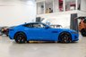 USED 2021 21 JAGUAR F-TYPE 5.0 V8 Reims Edition Coupe 2dr Petrol Auto Euro 6 (s/s) (450 ps) 