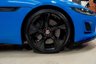 USED 2021 21 JAGUAR F-TYPE 5.0 V8 Reims Edition Coupe 2dr Petrol Auto Euro 6 (s/s) (450 ps) 
