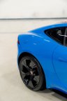 USED 2021 21 JAGUAR F-TYPE 5.0 V8 Reims Edition Coupe 2dr Petrol Auto Euro 6 (s/s) (450 ps) 
