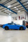 USED 2021 21 JAGUAR F-TYPE 5.0 V8 Reims Edition Coupe 2dr Petrol Auto Euro 6 (s/s) (450 ps) 