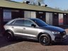 USED 2017 67 AUDI Q3 2.0 TFSI Black Edition SUV 5dr Petrol S Tronic quattro Euro 6 (s/s) (180 ps) READ OUR REVIEWS! FINANCE AVAILABLE FROM 9.9% APR! 6x RECORDED SERVICES!