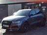 USED 2017 67 AUDI Q3 2.0 TFSI Black Edition SUV 5dr Petrol S Tronic quattro Euro 6 (s/s) (180 ps) READ OUR REVIEWS! FINANCE AVAILABLE FROM 9.9% APR! 6x RECORDED SERVICES!