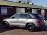 USED 2017 67 AUDI Q3 2.0 TFSI Black Edition SUV 5dr Petrol S Tronic quattro Euro 6 (s/s) (180 ps) READ OUR REVIEWS! FINANCE AVAILABLE FROM 9.9% APR! 6x RECORDED SERVICES!