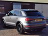 USED 2017 67 AUDI Q3 2.0 TFSI Black Edition SUV 5dr Petrol S Tronic quattro Euro 6 (s/s) (180 ps) READ OUR REVIEWS! FINANCE AVAILABLE FROM 9.9% APR! 6x RECORDED SERVICES!