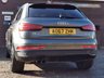 USED 2017 67 AUDI Q3 2.0 TFSI Black Edition SUV 5dr Petrol S Tronic quattro Euro 6 (s/s) (180 ps) READ OUR REVIEWS! FINANCE AVAILABLE FROM 9.9% APR! 6x RECORDED SERVICES!