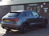 USED 2017 67 AUDI Q3 2.0 TFSI Black Edition SUV 5dr Petrol S Tronic quattro Euro 6 (s/s) (180 ps) READ OUR REVIEWS! FINANCE AVAILABLE FROM 9.9% APR! 6x RECORDED SERVICES!