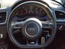 USED 2017 67 AUDI Q3 2.0 TFSI Black Edition SUV 5dr Petrol S Tronic quattro Euro 6 (s/s) (180 ps) READ OUR REVIEWS! FINANCE AVAILABLE FROM 9.9% APR! 6x RECORDED SERVICES!
