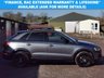 USED 2017 67 AUDI Q3 2.0 TFSI Black Edition SUV 5dr Petrol S Tronic quattro Euro 6 (s/s) (180 ps) READ OUR REVIEWS! FINANCE AVAILABLE FROM 9.9% APR! 6x RECORDED SERVICES!