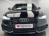 USED 2016 16 AUDI A6 SALOON 3.0 BiTDI V6 Black Edition Saloon 4dr Diesel Tiptronic quattro Euro 6 (s/s) (320 ps) 