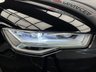 USED 2016 16 AUDI A6 SALOON 3.0 BiTDI V6 Black Edition Saloon 4dr Diesel Tiptronic quattro Euro 6 (s/s) (320 ps) 