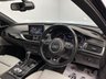 USED 2016 16 AUDI A6 SALOON 3.0 BiTDI V6 Black Edition Saloon 4dr Diesel Tiptronic quattro Euro 6 (s/s) (320 ps) 