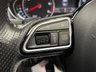 USED 2016 16 AUDI A6 SALOON 3.0 BiTDI V6 Black Edition Saloon 4dr Diesel Tiptronic quattro Euro 6 (s/s) (320 ps) 