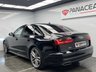 USED 2016 16 AUDI A6 SALOON 3.0 BiTDI V6 Black Edition Saloon 4dr Diesel Tiptronic quattro Euro 6 (s/s) (320 ps) 
