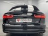 USED 2016 16 AUDI A6 SALOON 3.0 BiTDI V6 Black Edition Saloon 4dr Diesel Tiptronic quattro Euro 6 (s/s) (320 ps) 