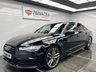 USED 2016 16 AUDI A6 SALOON 3.0 BiTDI V6 Black Edition Saloon 4dr Diesel Tiptronic quattro Euro 6 (s/s) (320 ps) 