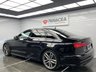 USED 2016 16 AUDI A6 SALOON 3.0 BiTDI V6 Black Edition Saloon 4dr Diesel Tiptronic quattro Euro 6 (s/s) (320 ps) 