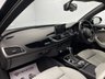 USED 2016 16 AUDI A6 SALOON 3.0 BiTDI V6 Black Edition Saloon 4dr Diesel Tiptronic quattro Euro 6 (s/s) (320 ps) 