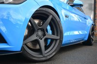 USED 2017 17 FORD MUSTANG 5.0 V8 GT Fastback 2dr Petrol SelShift Euro 6 (416 bhp) KW COILOVERS / CORSA EXHAUST