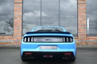 USED 2017 17 FORD MUSTANG 5.0 V8 GT Fastback 2dr Petrol SelShift Euro 6 (416 bhp) KW COILOVERS / CORSA EXHAUST