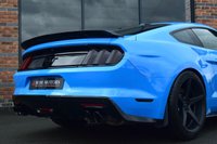 USED 2017 17 FORD MUSTANG 5.0 V8 GT Fastback 2dr Petrol SelShift Euro 6 (416 bhp) KW COILOVERS / CORSA EXHAUST