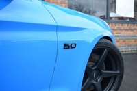 USED 2017 17 FORD MUSTANG 5.0 V8 GT Fastback 2dr Petrol SelShift Euro 6 (416 bhp) KW COILOVERS / CORSA EXHAUST