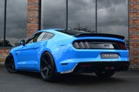 USED 2017 17 FORD MUSTANG 5.0 V8 GT Fastback 2dr Petrol SelShift Euro 6 (416 bhp) KW COILOVERS / CORSA EXHAUST