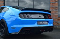USED 2017 17 FORD MUSTANG 5.0 V8 GT Fastback 2dr Petrol SelShift Euro 6 (416 bhp) KW COILOVERS / CORSA EXHAUST
