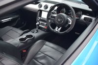 USED 2017 17 FORD MUSTANG 5.0 V8 GT Fastback 2dr Petrol SelShift Euro 6 (416 bhp) KW COILOVERS / CORSA EXHAUST