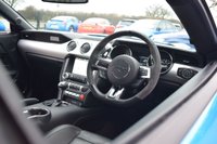 USED 2017 17 FORD MUSTANG 5.0 V8 GT Fastback 2dr Petrol SelShift Euro 6 (416 bhp) KW COILOVERS / CORSA EXHAUST
