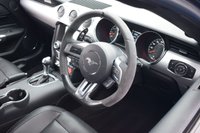 USED 2017 17 FORD MUSTANG 5.0 V8 GT Fastback 2dr Petrol SelShift Euro 6 (416 bhp) KW COILOVERS / CORSA EXHAUST