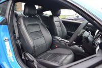 USED 2017 17 FORD MUSTANG 5.0 V8 GT Fastback 2dr Petrol SelShift Euro 6 (416 bhp) KW COILOVERS / CORSA EXHAUST