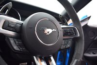 USED 2017 17 FORD MUSTANG 5.0 V8 GT Fastback 2dr Petrol SelShift Euro 6 (416 bhp) KW COILOVERS / CORSA EXHAUST