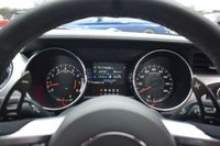 USED 2017 17 FORD MUSTANG 5.0 V8 GT Fastback 2dr Petrol SelShift Euro 6 (416 bhp) KW COILOVERS / CORSA EXHAUST