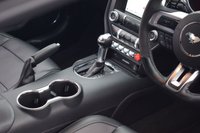 USED 2017 17 FORD MUSTANG 5.0 V8 GT Fastback 2dr Petrol SelShift Euro 6 (416 bhp) KW COILOVERS / CORSA EXHAUST