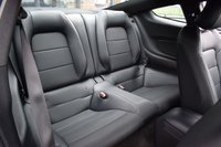 USED 2017 17 FORD MUSTANG 5.0 V8 GT Fastback 2dr Petrol SelShift Euro 6 (416 bhp) KW COILOVERS / CORSA EXHAUST