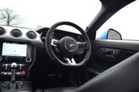 USED 2017 17 FORD MUSTANG 5.0 V8 GT Fastback 2dr Petrol SelShift Euro 6 (416 bhp) KW COILOVERS / CORSA EXHAUST
