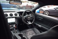 USED 2017 17 FORD MUSTANG 5.0 V8 GT Fastback 2dr Petrol SelShift Euro 6 (416 bhp) KW COILOVERS / CORSA EXHAUST