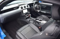 USED 2017 17 FORD MUSTANG 5.0 V8 GT Fastback 2dr Petrol SelShift Euro 6 (416 bhp) KW COILOVERS / CORSA EXHAUST