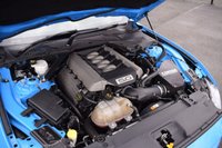 USED 2017 17 FORD MUSTANG 5.0 V8 GT Fastback 2dr Petrol SelShift Euro 6 (416 bhp) KW COILOVERS / CORSA EXHAUST