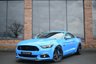 USED 2017 17 FORD MUSTANG 5.0 V8 GT Fastback 2dr Petrol SelShift Euro 6 (416 bhp) KW COILOVERS / CORSA EXHAUST