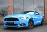 USED 2017 17 FORD MUSTANG 5.0 V8 GT Fastback 2dr Petrol SelShift Euro 6 (416 bhp) KW COILOVERS / CORSA EXHAUST