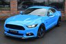 USED 2017 17 FORD MUSTANG 5.0 V8 GT Fastback 2dr Petrol SelShift Euro 6 (416 bhp) KW COILOVERS / CORSA EXHAUST