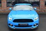 USED 2017 17 FORD MUSTANG 5.0 V8 GT Fastback 2dr Petrol SelShift Euro 6 (416 bhp) KW COILOVERS / CORSA EXHAUST