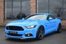 USED 2017 17 FORD MUSTANG 5.0 V8 GT Fastback 2dr Petrol SelShift Euro 6 (416 bhp) KW COILOVERS / CORSA EXHAUST