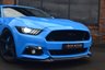 USED 2017 17 FORD MUSTANG 5.0 V8 GT Fastback 2dr Petrol SelShift Euro 6 (416 bhp) KW COILOVERS / CORSA EXHAUST